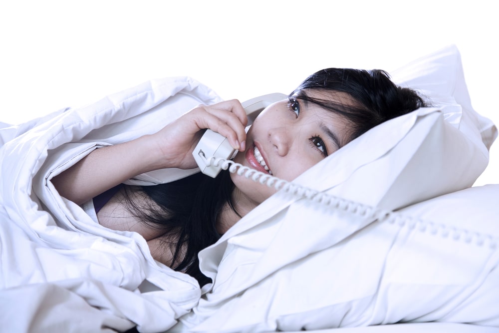 Get Advice For Your Relationship Issues