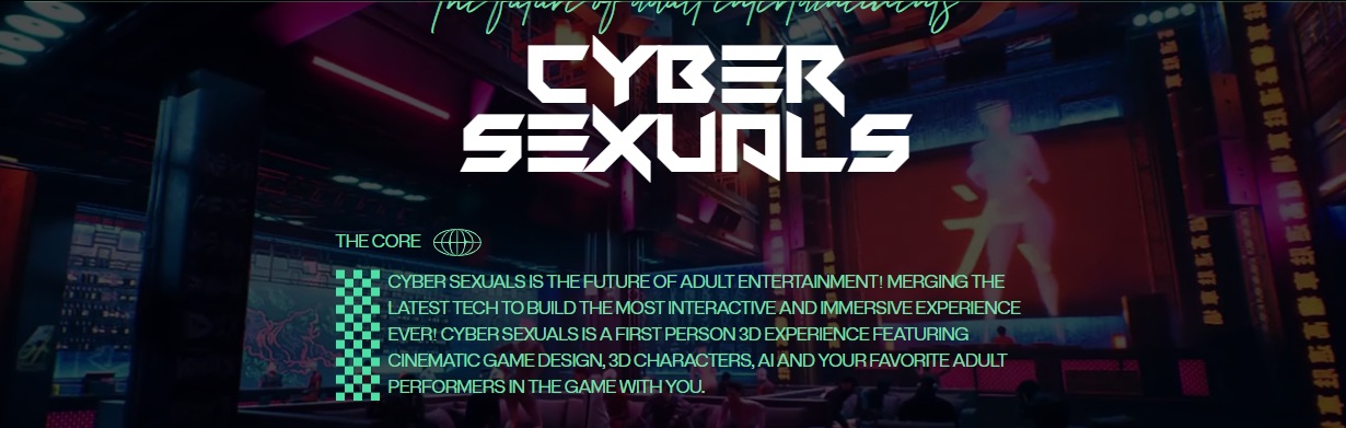 cyber